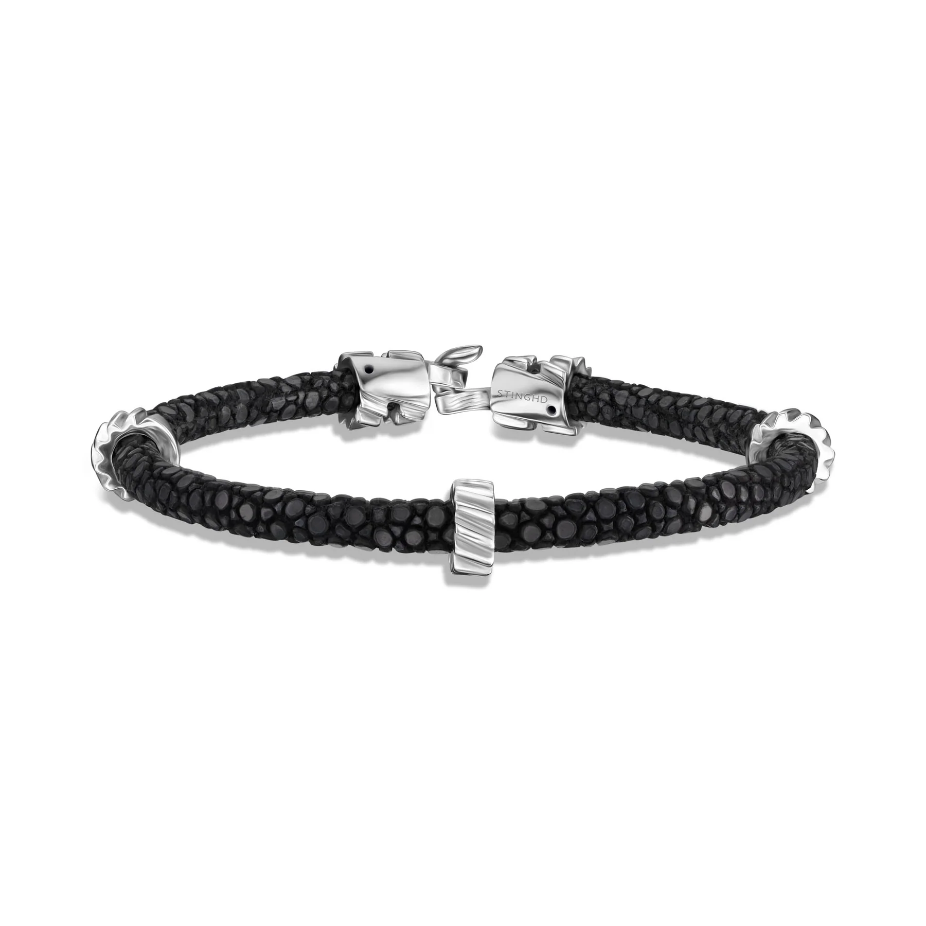 Elegant Chain Bracelet