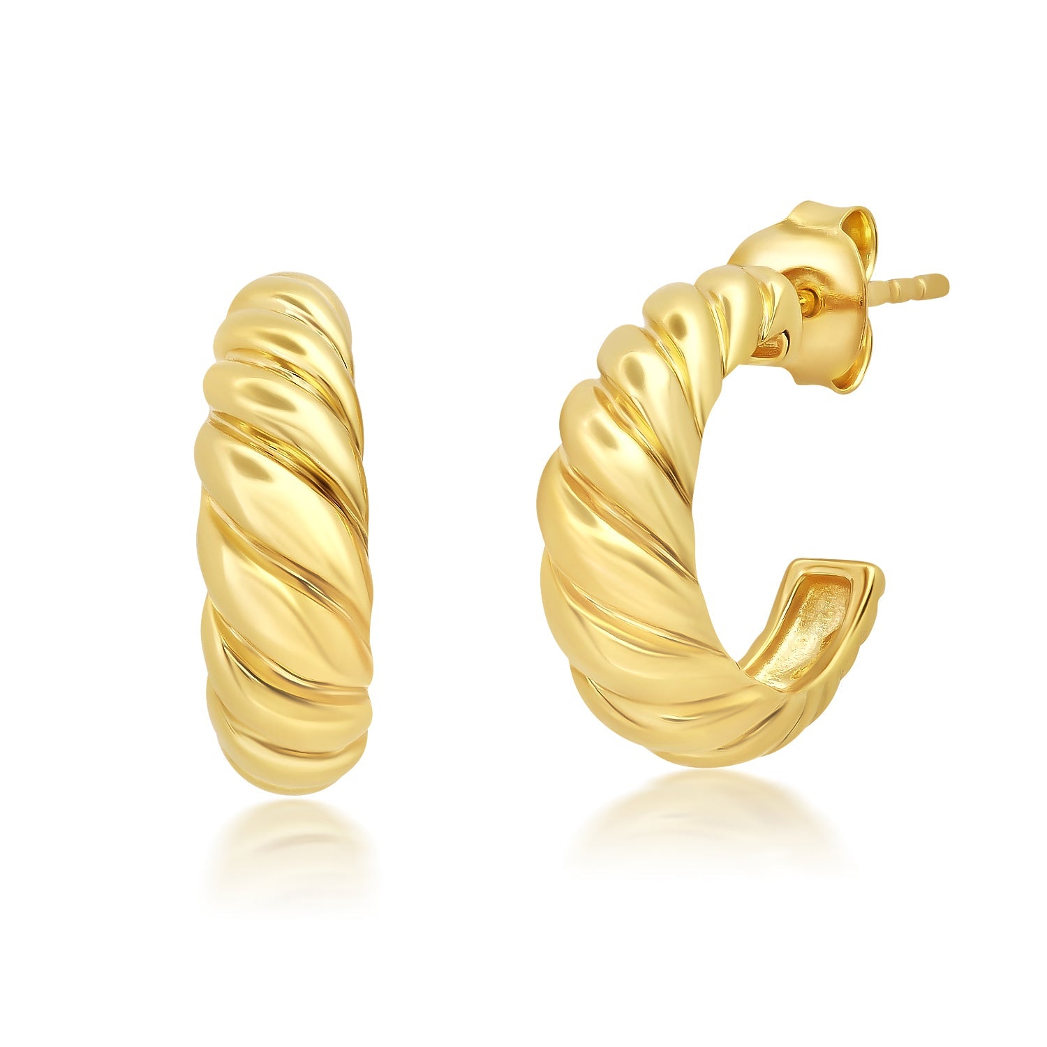 earring - Virtual Try-On