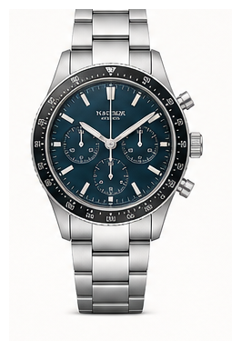 Stainless steel watch product