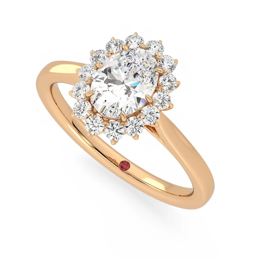 ring - Virtual Try-On